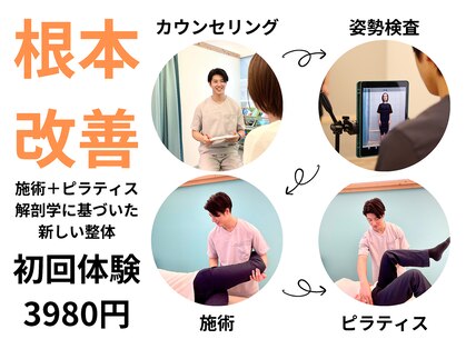 ハル鍼灸整骨院 尼崎院(HALU鍼灸整骨院)の写真