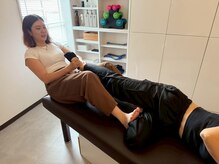 スットレ 赤坂本店/足スッキリ