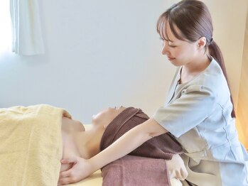 キレイノココロミ(きれいのCoCoRomi)/エステもボディもどちらも堪能♪