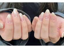 アールエム(Rm)/10月☆ネイル