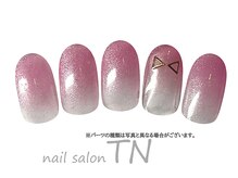 ティーエヌ 川崎DICE TSUTAYABOOKSTORE店/10月☆ハンド☆川崎限定コース