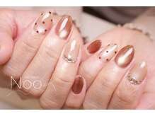 ヌック(Nook)/お持ち込みデザイン♪