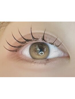 カラーエクステがあるサロン