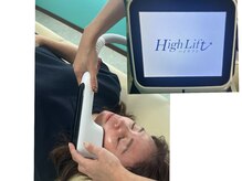 total beauty salon KiKi/＊施術イメージ＊