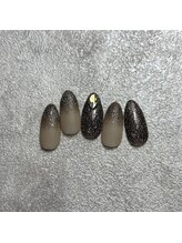 ネイル スタジオ アルマ(NAIL STUDIO ALMA)/定額シンプル ￥6,500～