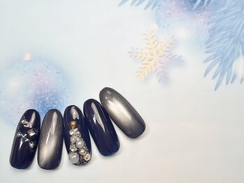 12月トレンドコース