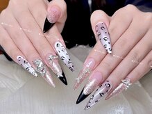 ユメネイル(YUME Nail)/フィルイン/長さだし/持ち込み