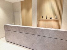 ソシエ エステティック 豊田店(SOCIE esthetic)/【当日の流れ】2.ご来店