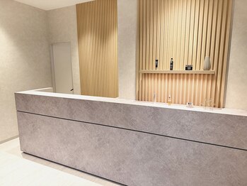 ソシエ エステティック 豊田店(SOCIE esthetic)/【当日の流れ】2.ご来店