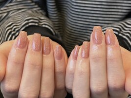 フラッシュネイル