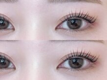 リル(rille)/まつげパーマ【４】