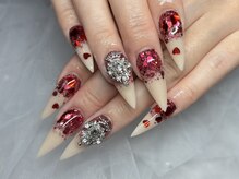 エス(S)/スカルプ★