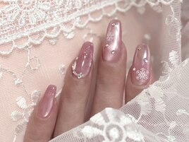 ワンホンネイル