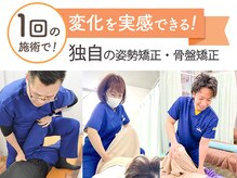 糟屋新宮中央駅前鍼灸接骨院