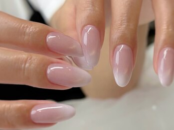 アトリエエル(atelier eL)/お客様ネイル55