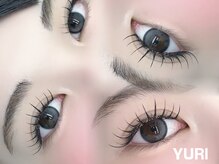 グラースプロデュース バイ ピカソ(grace produce by picasso)/LED lash &nbsp;&nbsp;YURI