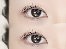 アムズ バイ アイ トーキョー 渋谷店(ams by AI TOKYO)/パリジェンヌ♪まつげパーマ