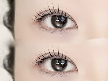 アムズ バイ アイ トーキョー 渋谷店(ams by AI TOKYO)/パリジェンヌ♪まつげパーマ