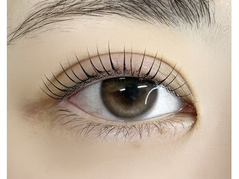 ティーボーテ みよし店(Tee.beaut‘e)/立ち上げデザイン