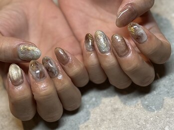 フリーアート90分/ニュアンス