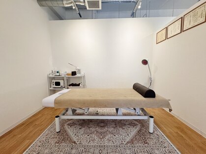 てらの鍼灸院 整体院の写真