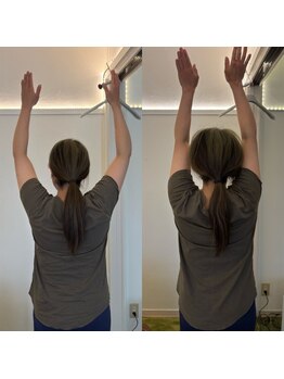 リセットモア(Reset More)/筋膜腸整体