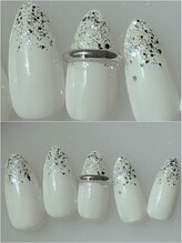 レイヴェンエーアール(Raven.AR)/ワンカラー+アート