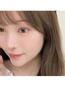 ジーナ 守山(Zina)/パリジェンヌラッシュリフト