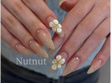 ナットナット 原宿 北参道(NutNut /)