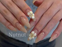 ナットナット 原宿 北参道(NutNut /)