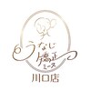 ミース 川口店のお店ロゴ