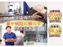 やなぎ整体院 大井町店