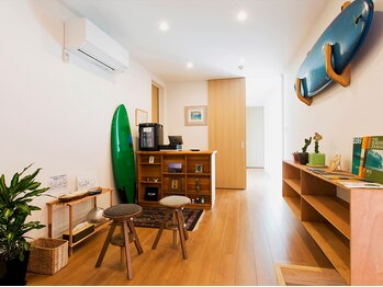 コンディショニングジム ネスト/