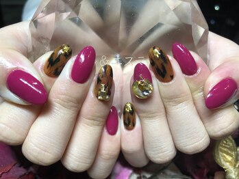 ブリリアン(Brillant)/