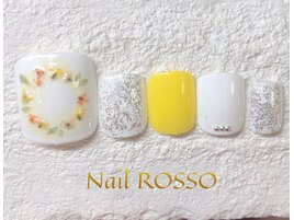 フット定額　5月NEWデザイン