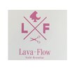 ラヴァフロー(Lava-Flow)ロゴ