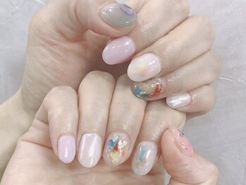 アンドダブル(and W)/