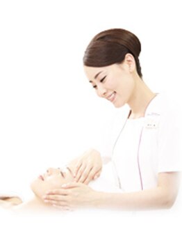 メナードフェイシャルサロン 江東大島/トライアルコース+エイジング