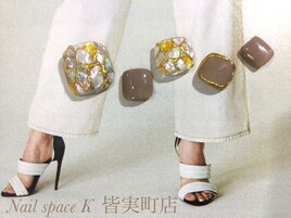 おすすめフット desig