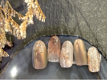 フリープ(freep)/10月月替りデザイン春 夏 秋 冬