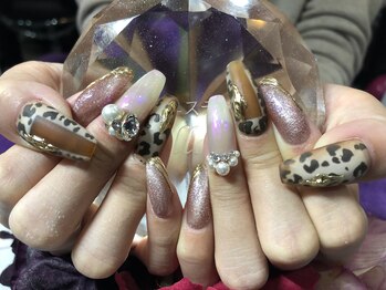 ブリリアン(Brillant)/