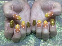 シュガープラム ネイル 横浜(sugar plum)/ジェルやり放題【横浜】