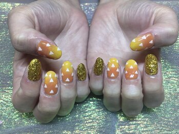 シュガープラム ネイル 横浜(sugar plum)/ジェルやり放題【横浜】