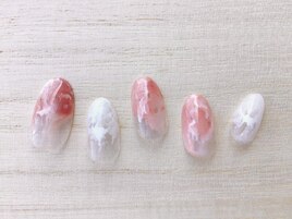 モヤモヤ
