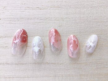 ココルポ 京橋(COCORUPO)/モヤモヤ