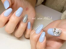 アネラ(ANELA)/ハートネイル