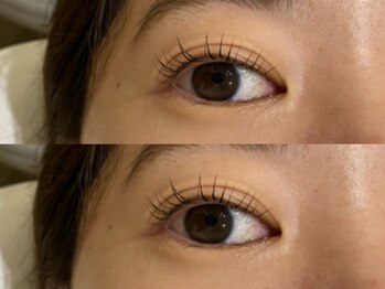 プライズアイリス アイラッシュ 池袋東口店(prize Iris eyelash)/アッパーリフトカール池袋東口