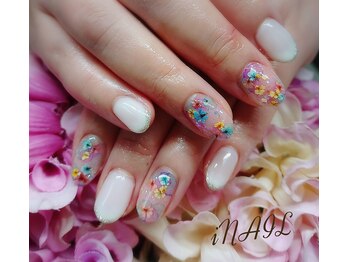 アイネイル(iNAIL)/