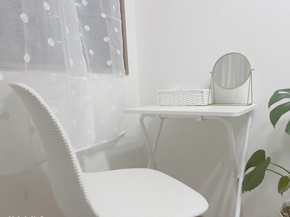 トラビューティー(TORA beauty)の写真