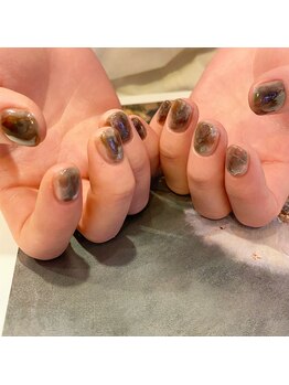 ネイルクチュール アンナ(NAILCOUTURE anna)/full order